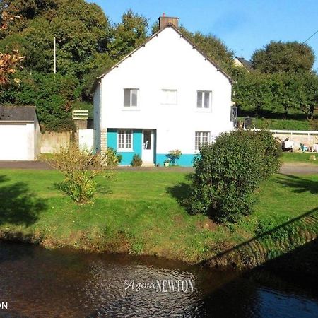 Rainbow Cottage Merillac ภายนอก รูปภาพ